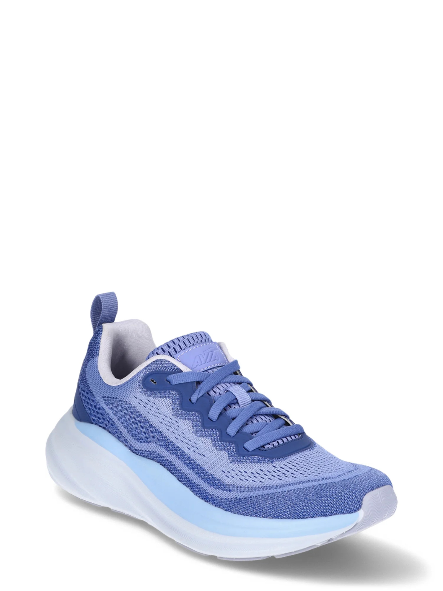 Avia Women's Comfort Performance Sneakers, Size 6-11, Wide Width Available | Walmart (US)