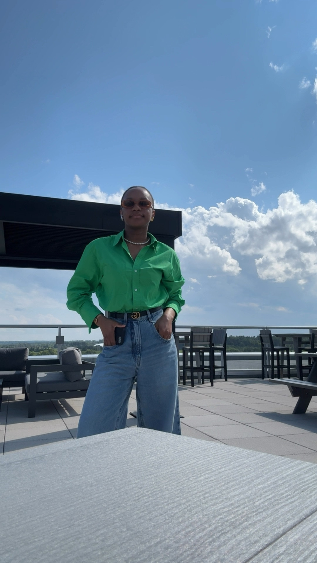 Work OOTD

#LTKsummer #LTKworkwear #LTKstyletip