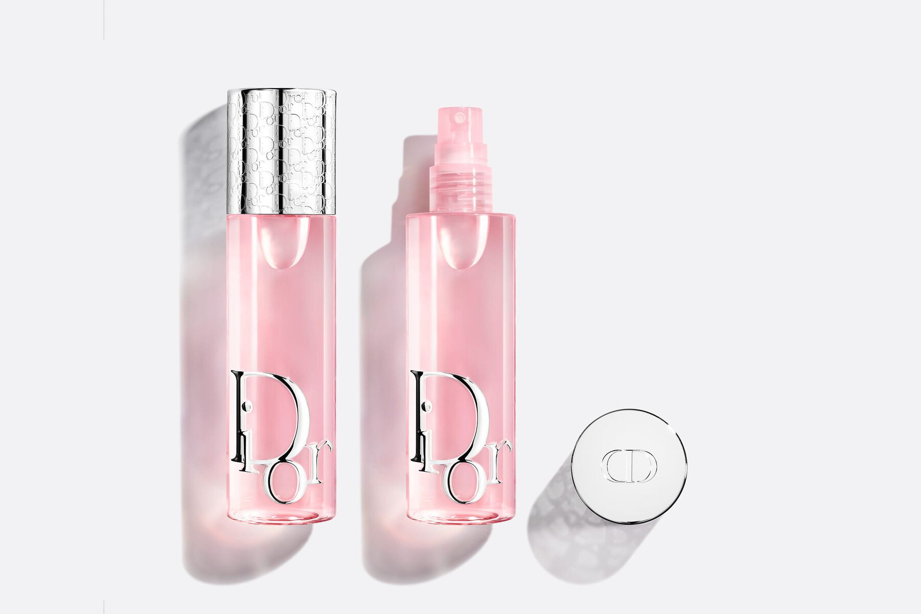 Dior Backstage Airflash Mist-Makeup Setting Spray - 24h Wear and Hydration | Dior Beauty (US)