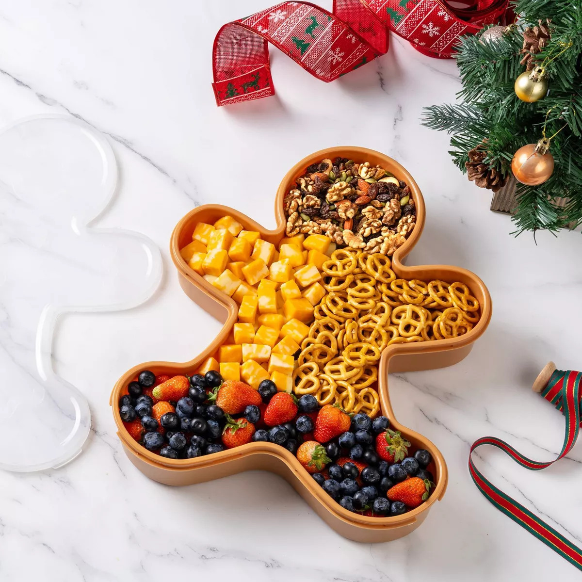 Cook With Color Food Gifting Box | Target