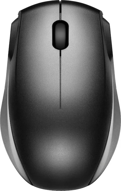 Best Buy essentials™ - Wireless Optical Standard Ambidextrous Mouse with USB Receiver - Wireles... | Best Buy U.S.