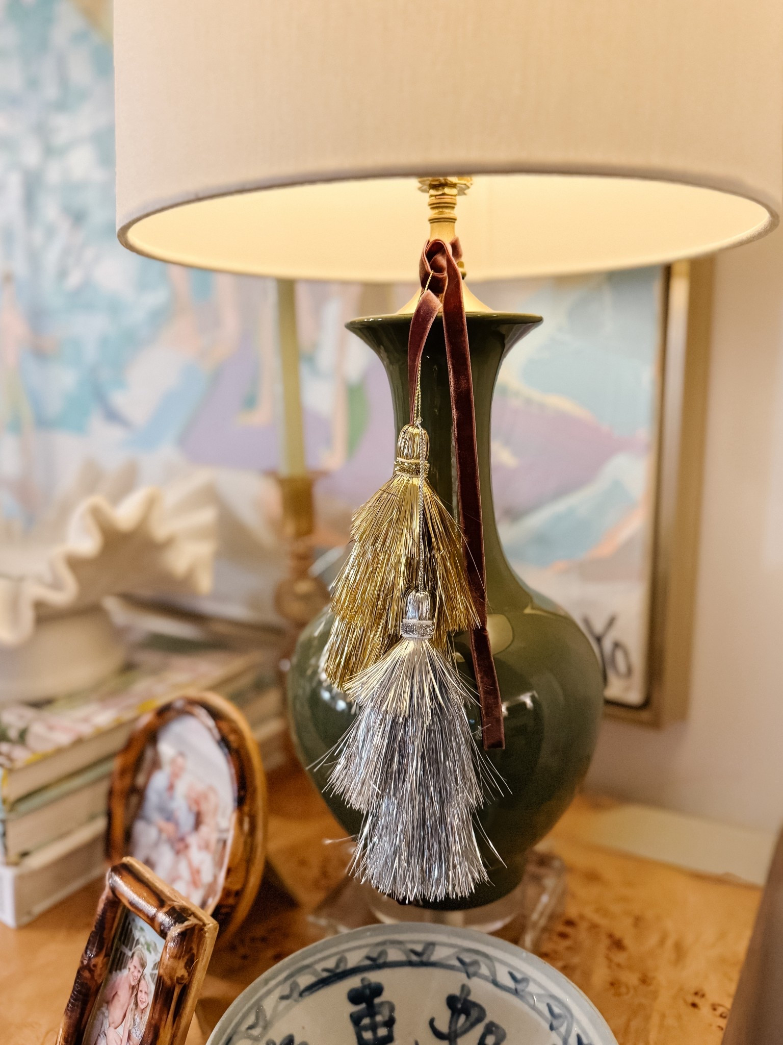 3 for $5 tassels are fun to hang from laps, door knobs and kitchen hardware for the holidays! 

#LTKCyberWeek #LTKHoliday #LTKHome