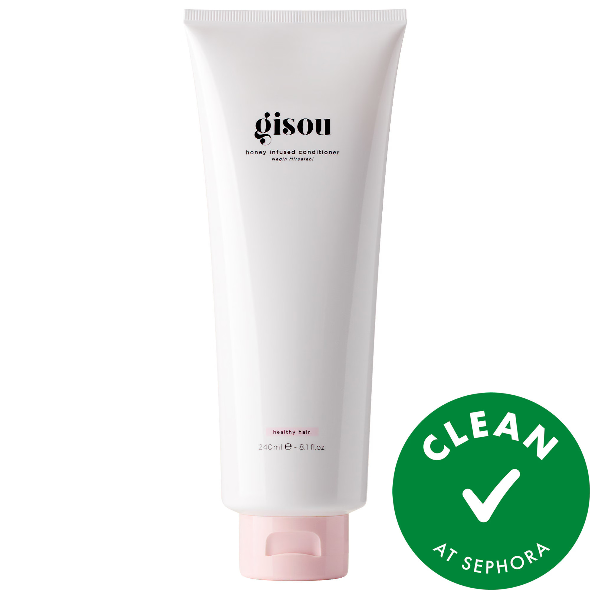 Gisou Honey Infused Conditioner 8.1 oz/ 240 mL | Sephora (US)
