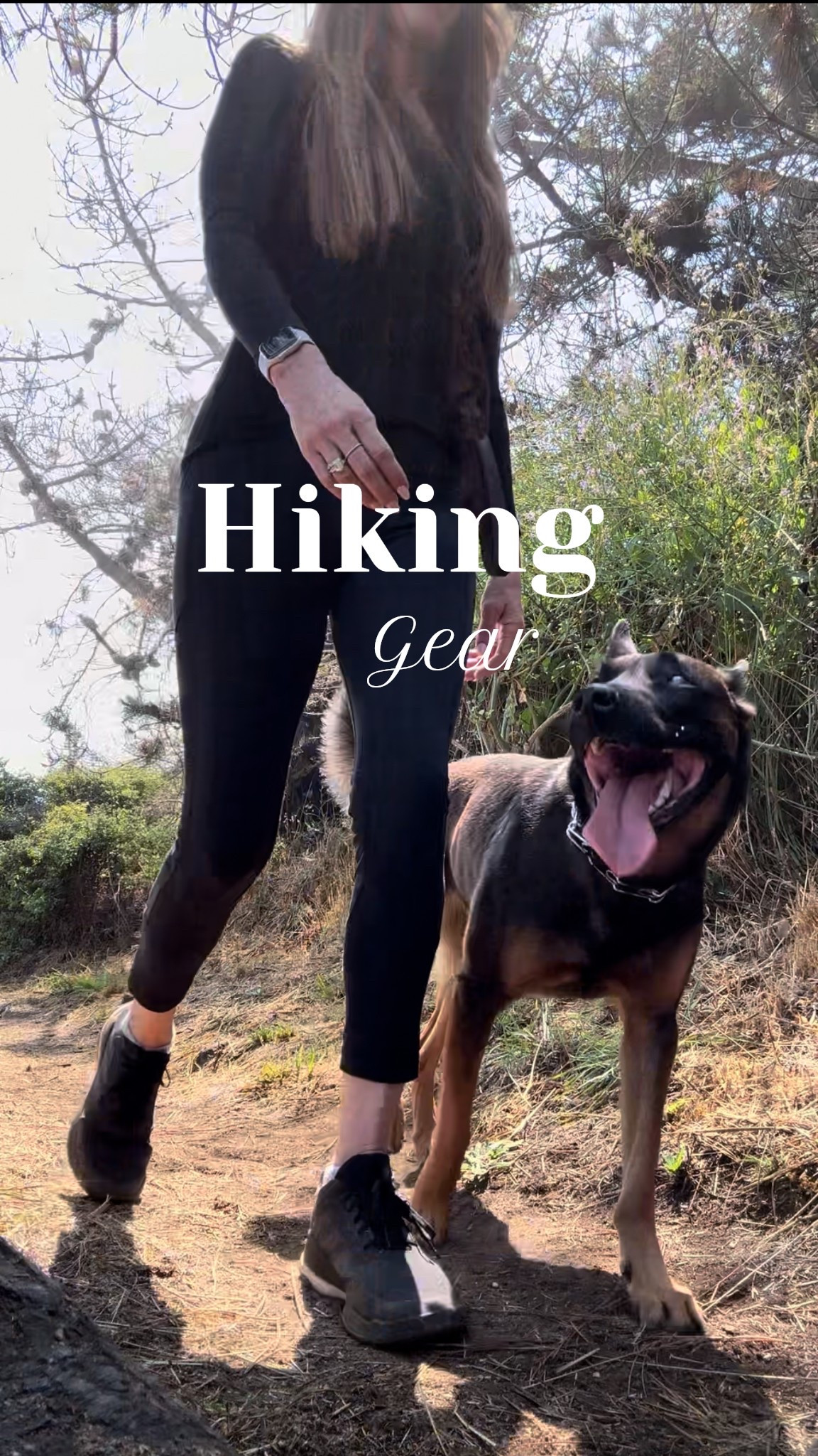 🖤 Hiking the Pacific Northwest is my mental and physical MUST DO! Tried and true classics! Wherever I travel these are in my suitcase  

#LTKTravel #LTKSeasonal #LTKActive