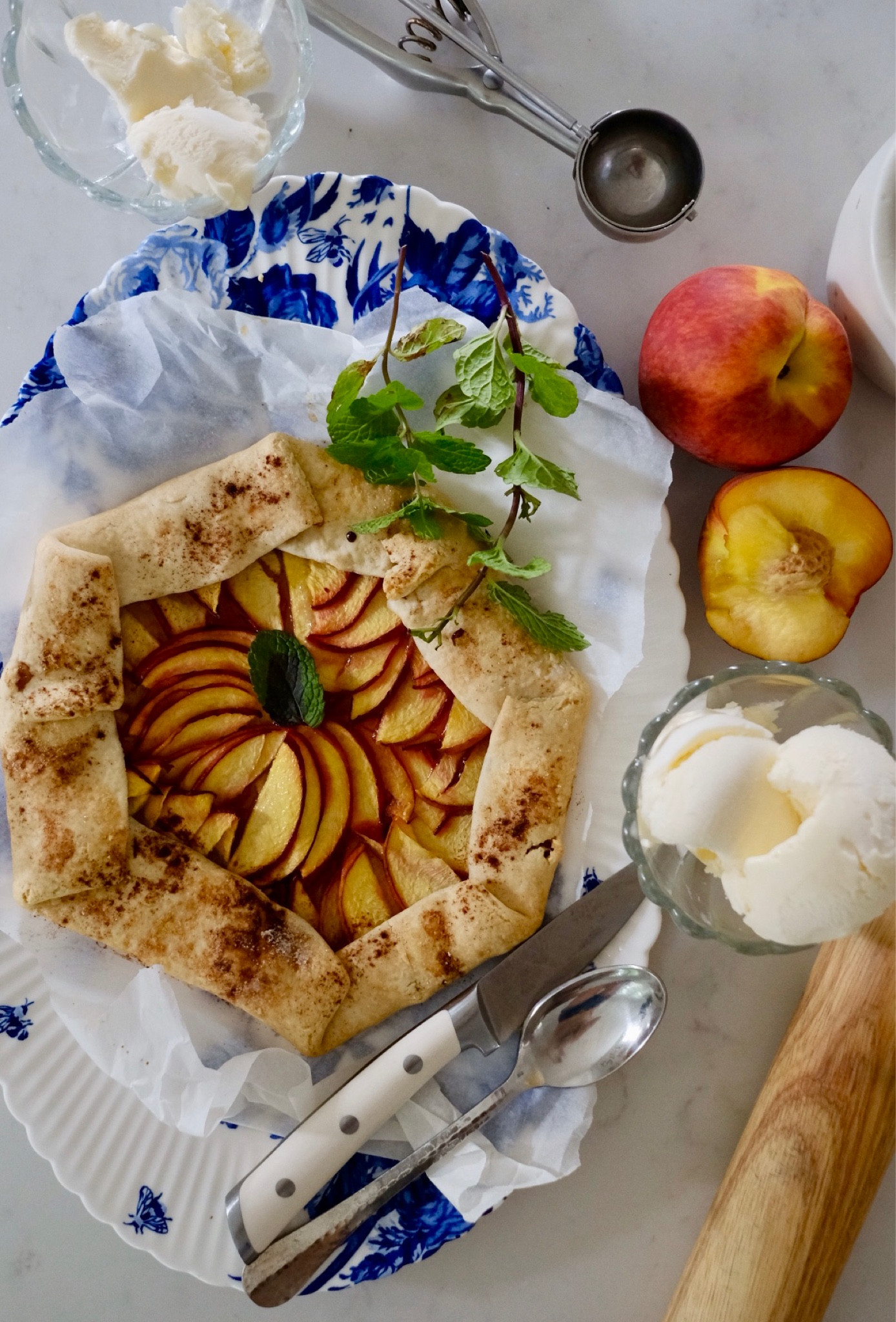 The sweetest serving dish! 

#LTKSeasonal #LTKhome