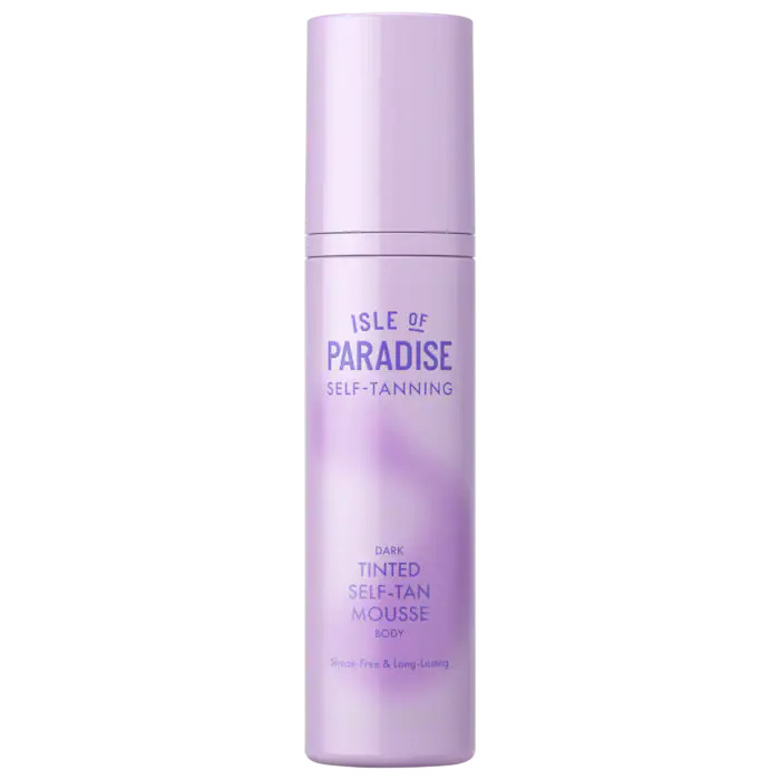 Self-Tanning Mousse | Sephora (US)