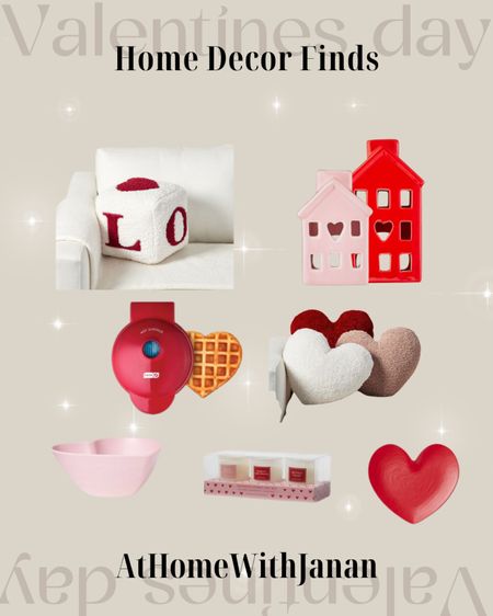 Valentine’s day decor finds! 

Walmart Target PotterBarn Pillows Decorations Pink Red Plates Candles

#LTKSeasonal #LTKhome #LTKstyletip
