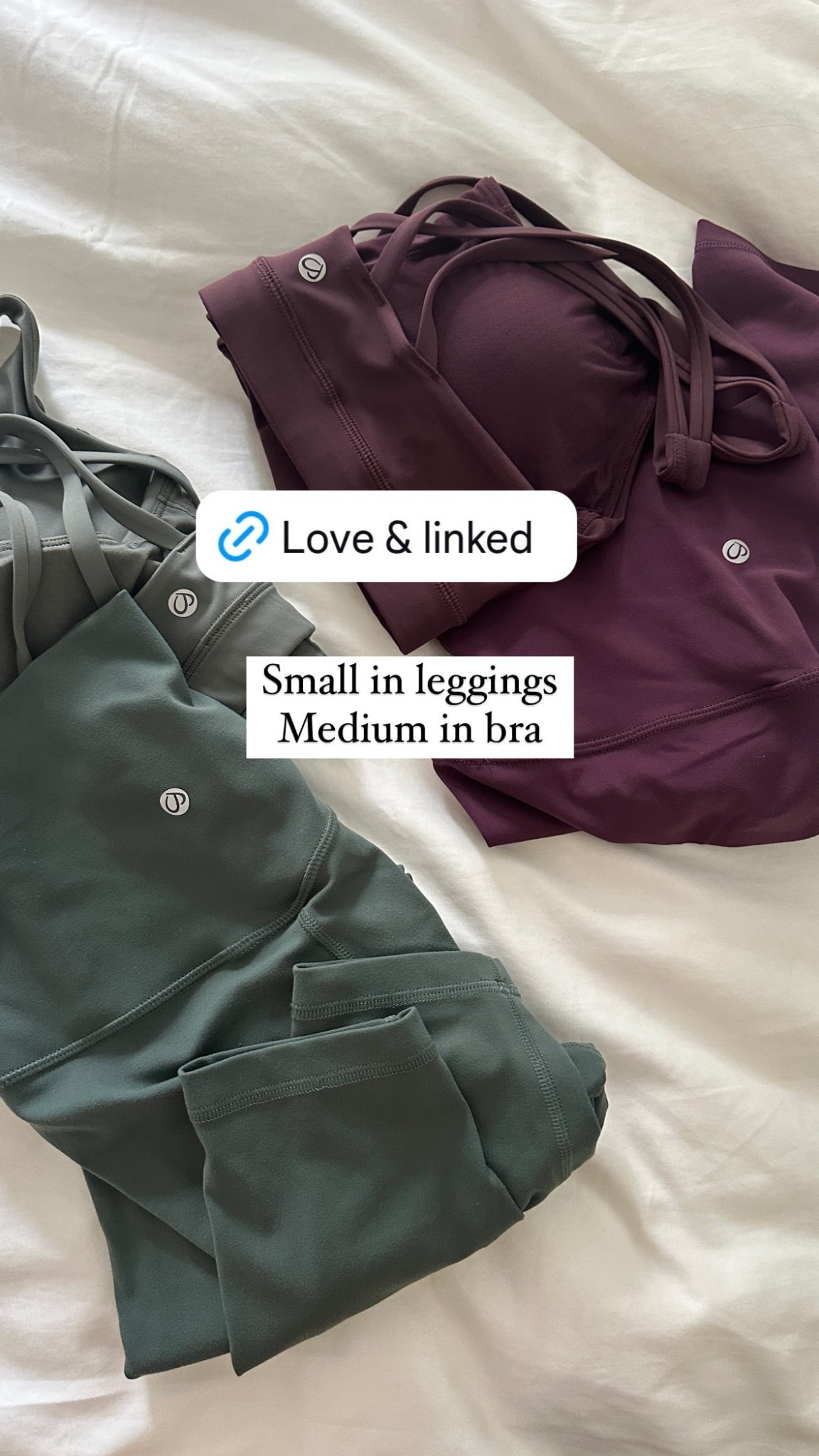 Favorite Amazon brand leggings and sports bra so good for workout clothes so comfy and feel so buttery soft 

#LTKPetite #LTKOver40 #LTKFindsUnder50