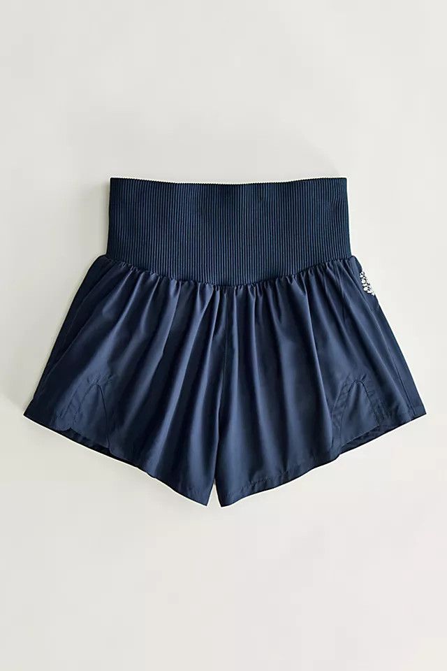 Carpe Diem Shorts | Free People (Global - UK&FR Excluded)