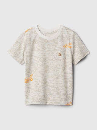 babyGap Mix and Match Stripe T-Shirt | Gap (US)