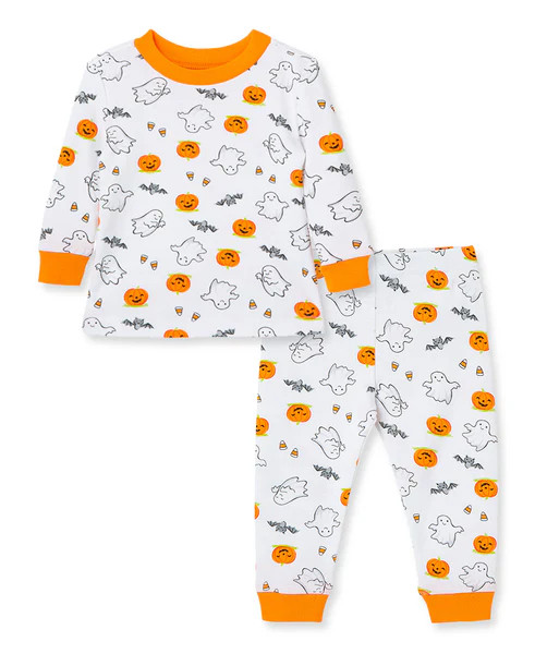 Halloween Toddler Pajama Set | Little Me