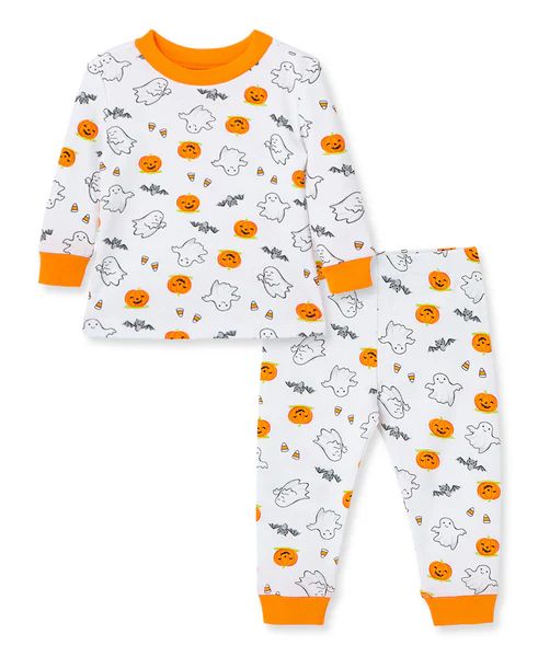 Halloween Toddler Pajama Set | Little Me
