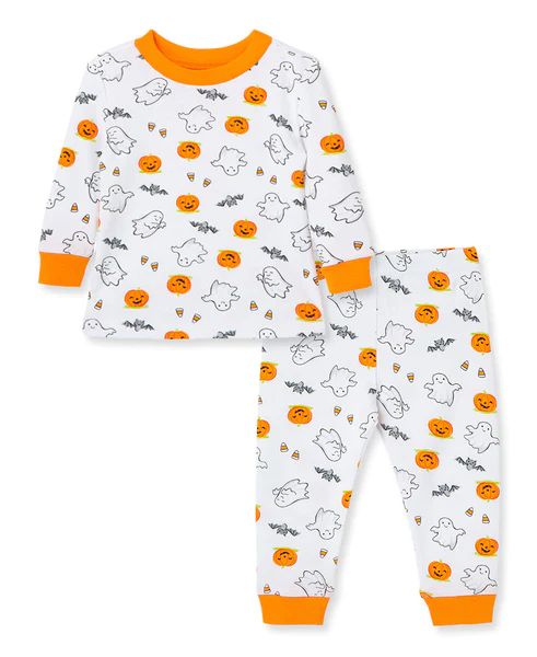 Halloween Toddler Pajama Set | Little Me