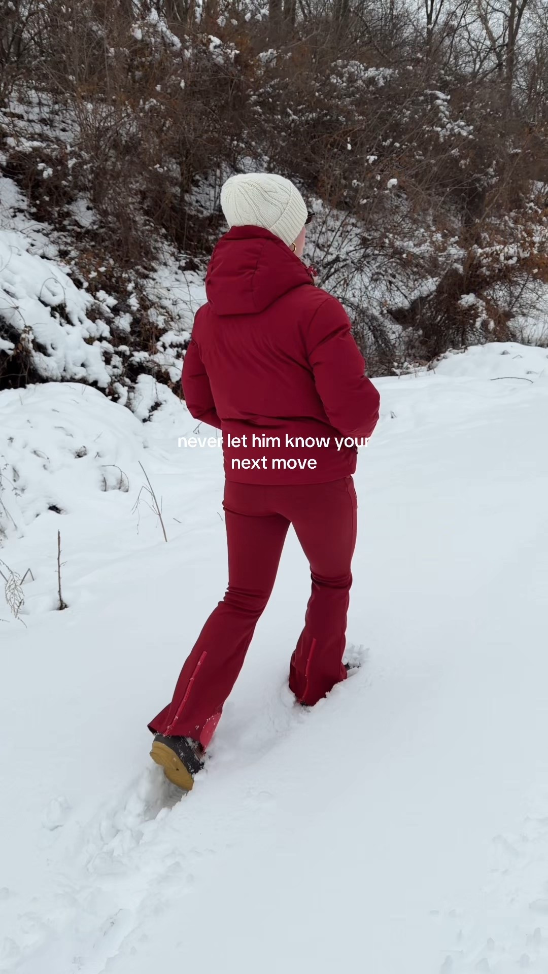 2/24/26 Snow day outfit ❄️

Bundled up in my full ski/snow set from Shop JORDE, styled with my L.L. Bean boots for real winter weather. Finished it with my Madewell knit hat and Amazon sunglasses.

#LTKmorningroutine #LTKSeasonal #LTKootd