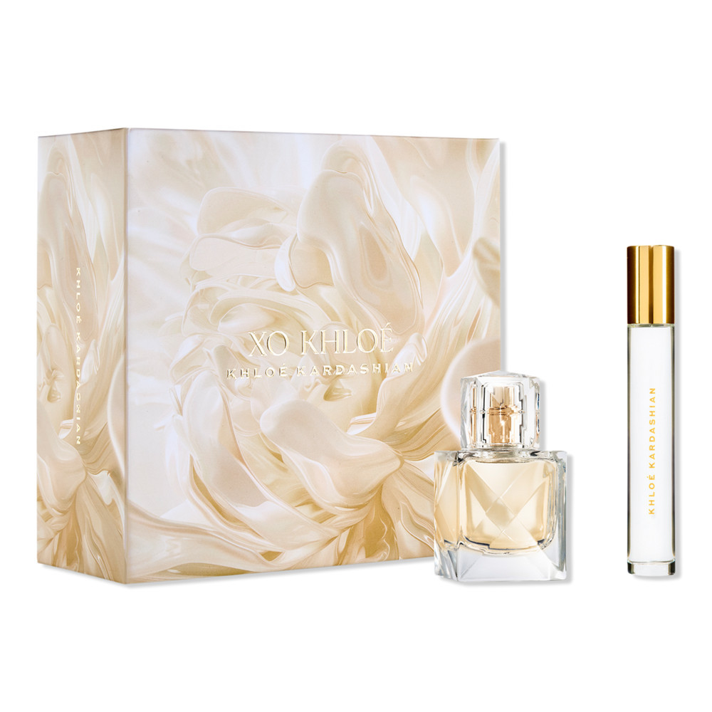KHLOE KARDASHIAN XO KHLOE by KHLOE KARDASHIAN Mother's Day Set | Ulta