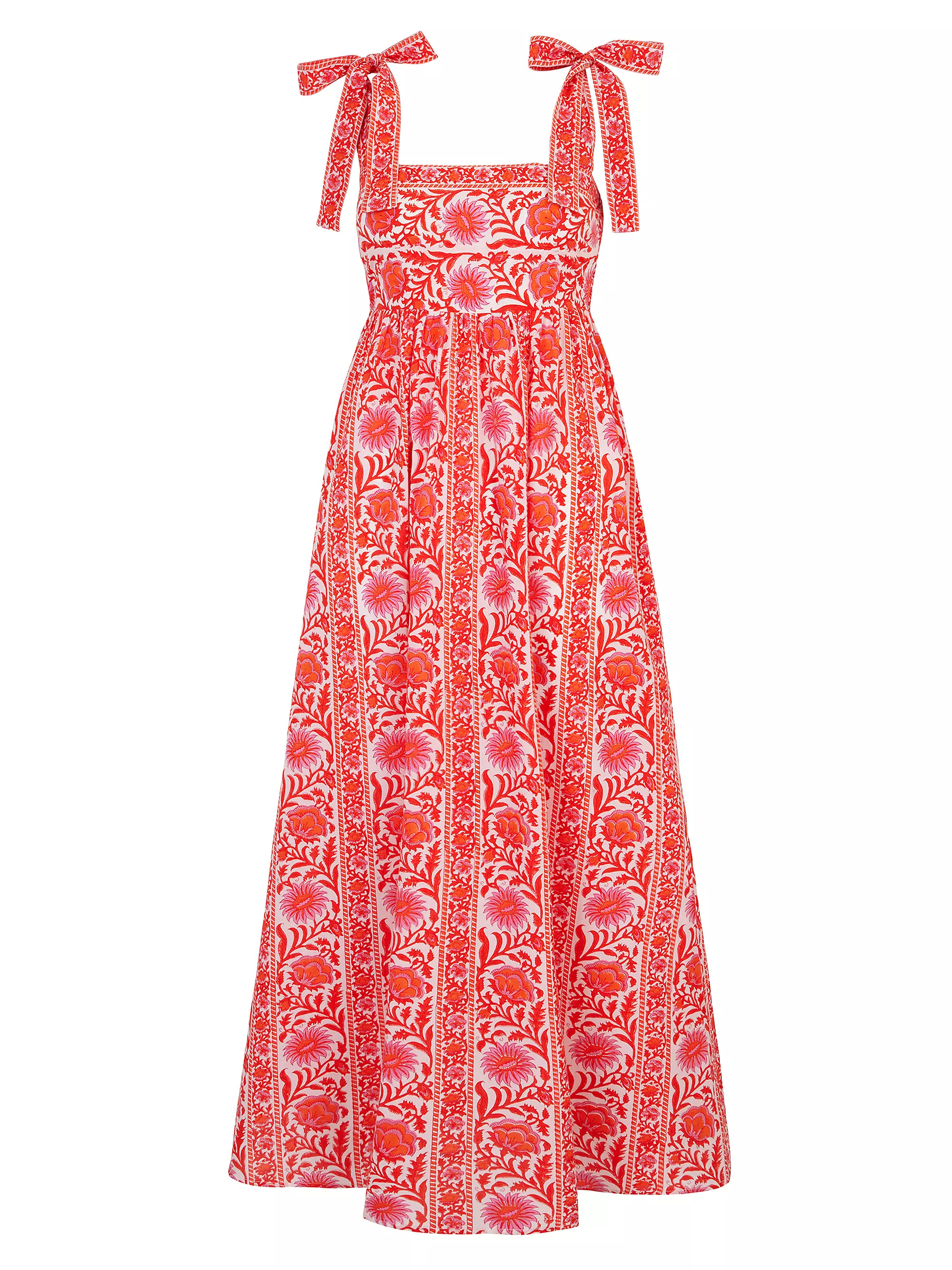 Sunset Border Mykonos Dress | Saks Fifth Avenue