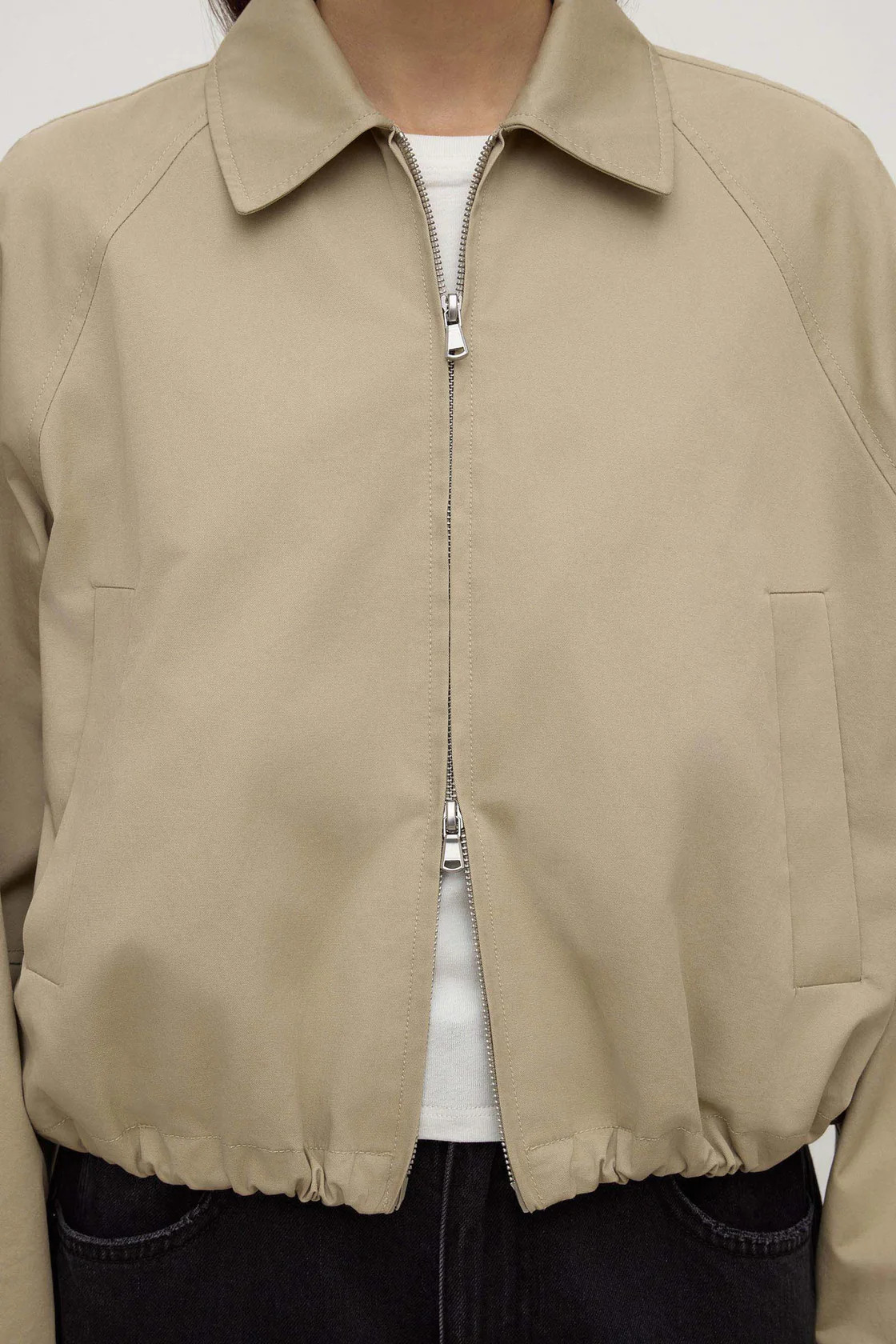 Waverly Jacket | Assembly Label (AU)