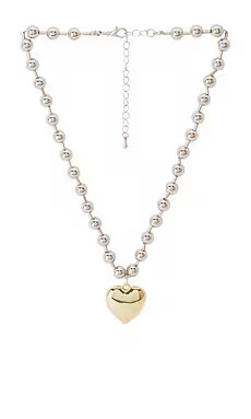 Heart Necklace
                    
                    8 Other Reasons
                         ... | Revolve Clothing (Global)