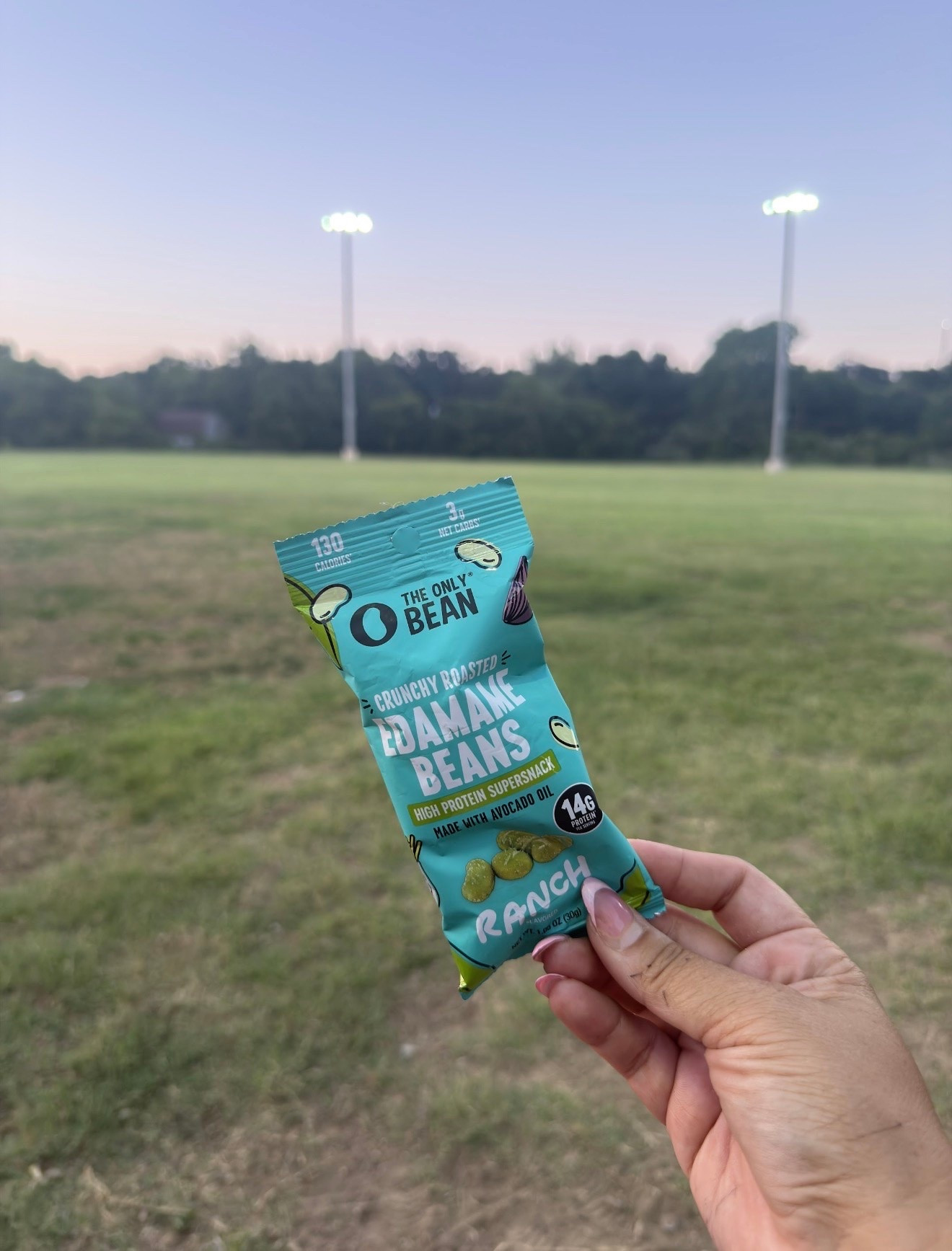 #ad The snacks that disappear first in our house 😅

These have been my go-to for softball tournaments, road trips, and those busy days when everyone needs a quick grab-and-go option. Bonus points for the extra protein and the fact that my kids actually eat them.
@onlybeanedamame and @Target 

#TargetPartner #target #TheOnlyBean #BackToSchool