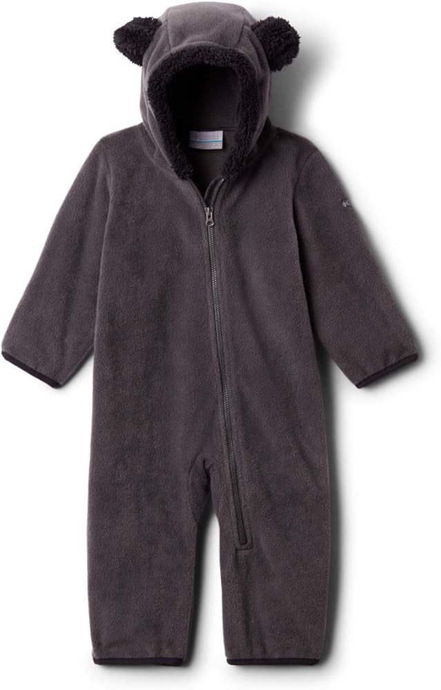 Columbia unisex-baby Tiny Bear II Bunting | Amazon (CA)