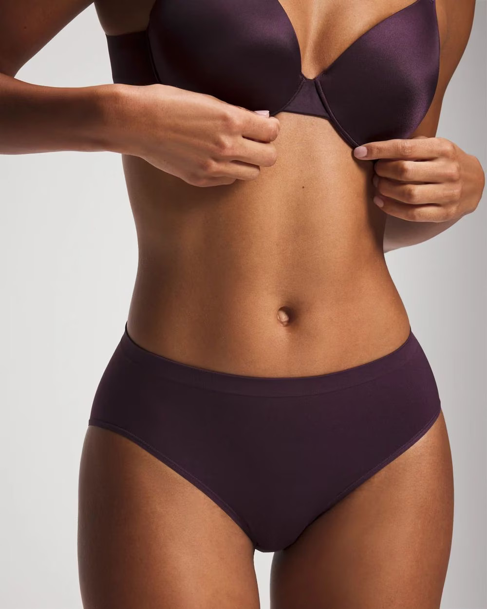 High-Leg Panty | Soma | SOMA