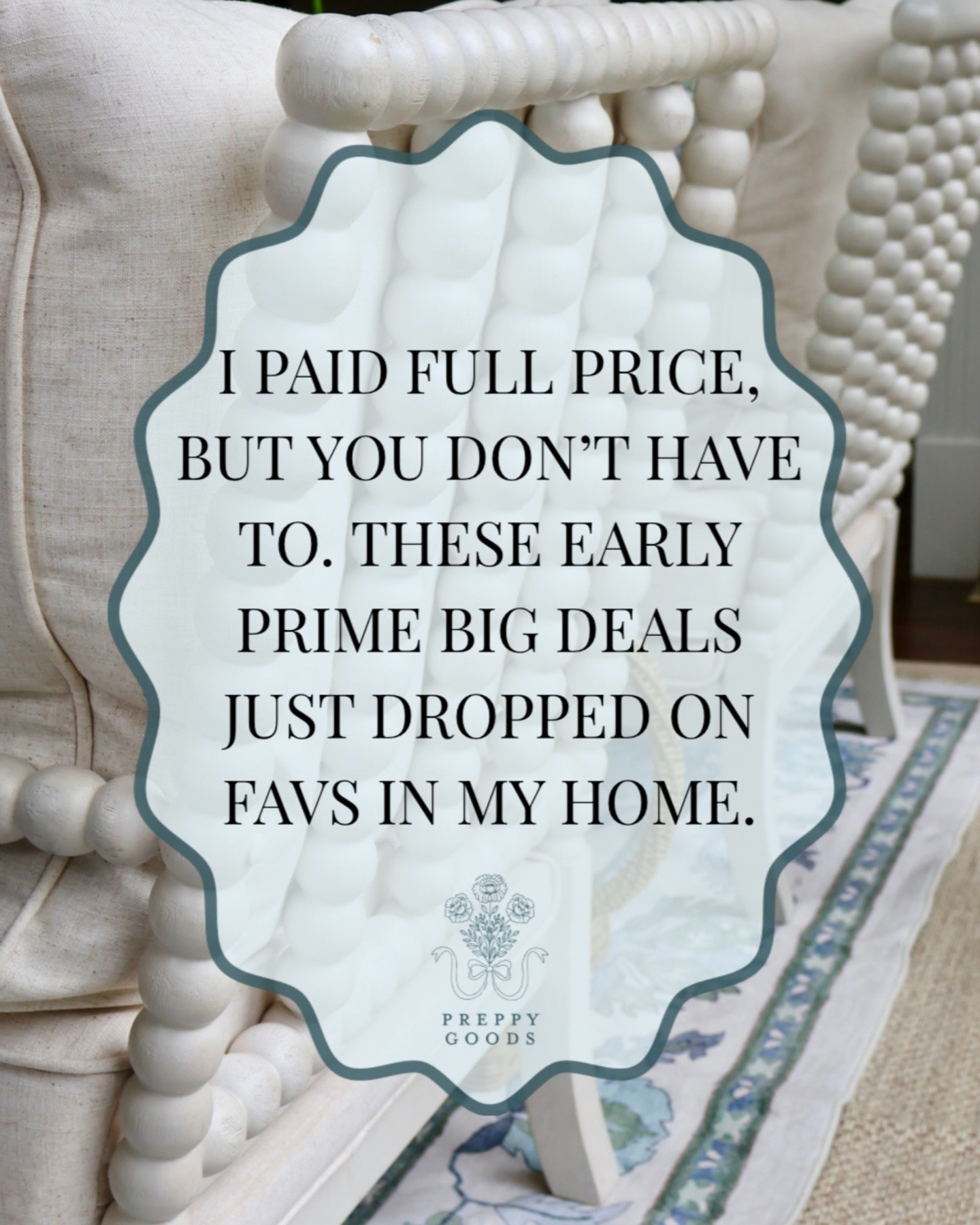 Early Prime Day deal are HERE! 🎉👏🏼

#LTKHome #LTKselfcare #LTKSaleAlert