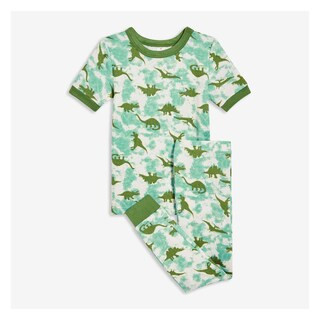 Toddler Boys' 2 Piece Sleep Set | Joe Fresh (North America)