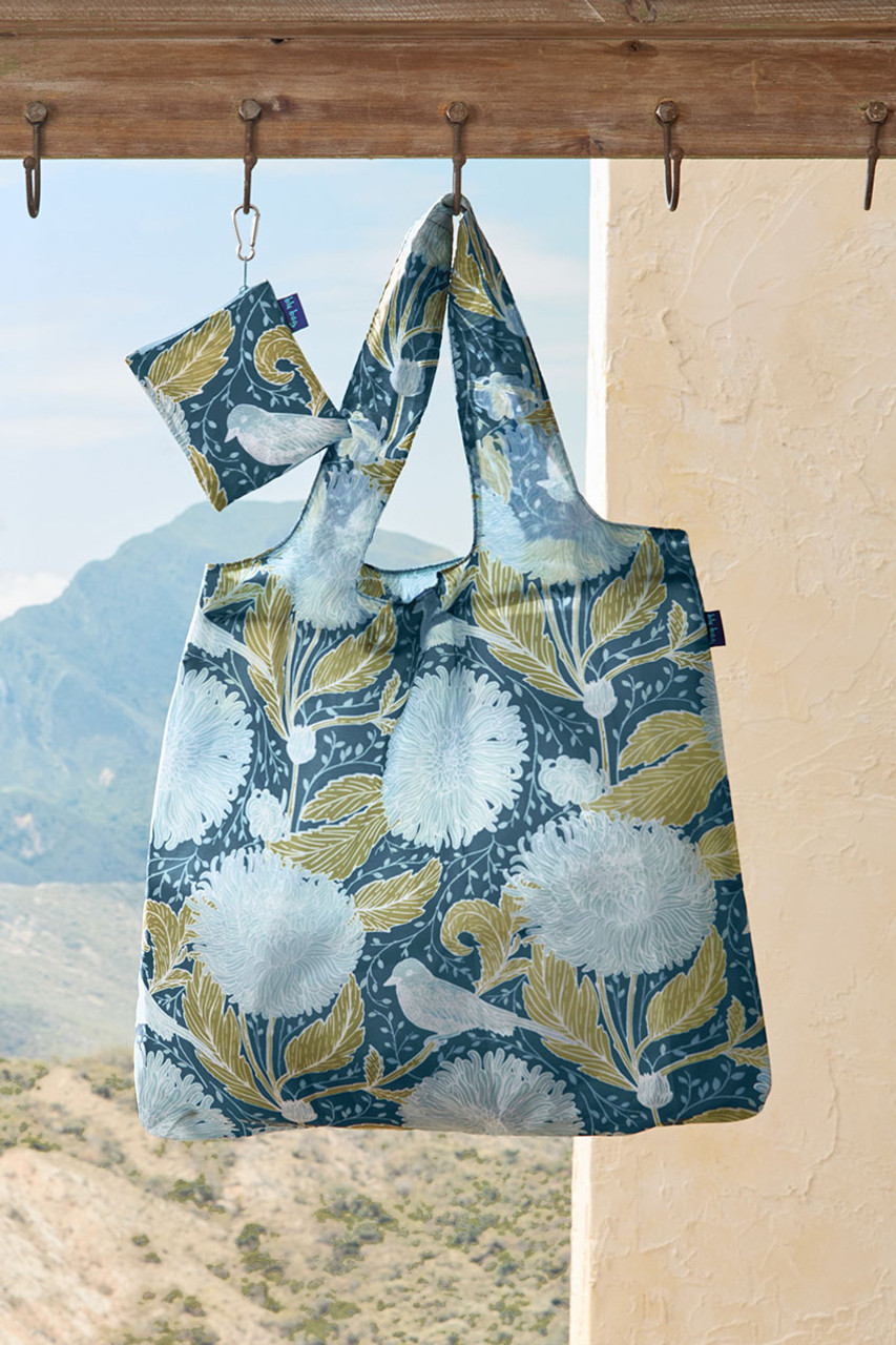Blu Bag Reusable Shopping Bag | Coldwater Creek