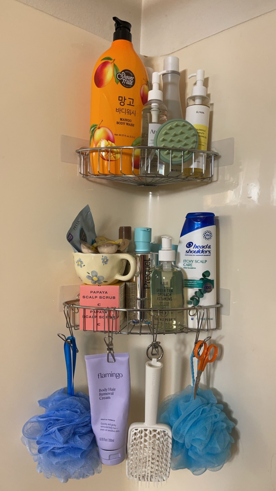 Spring update! Are we all still doing project pan?? 

#LTKdayinmylife #LTKmorningroutine #LTKgrwm