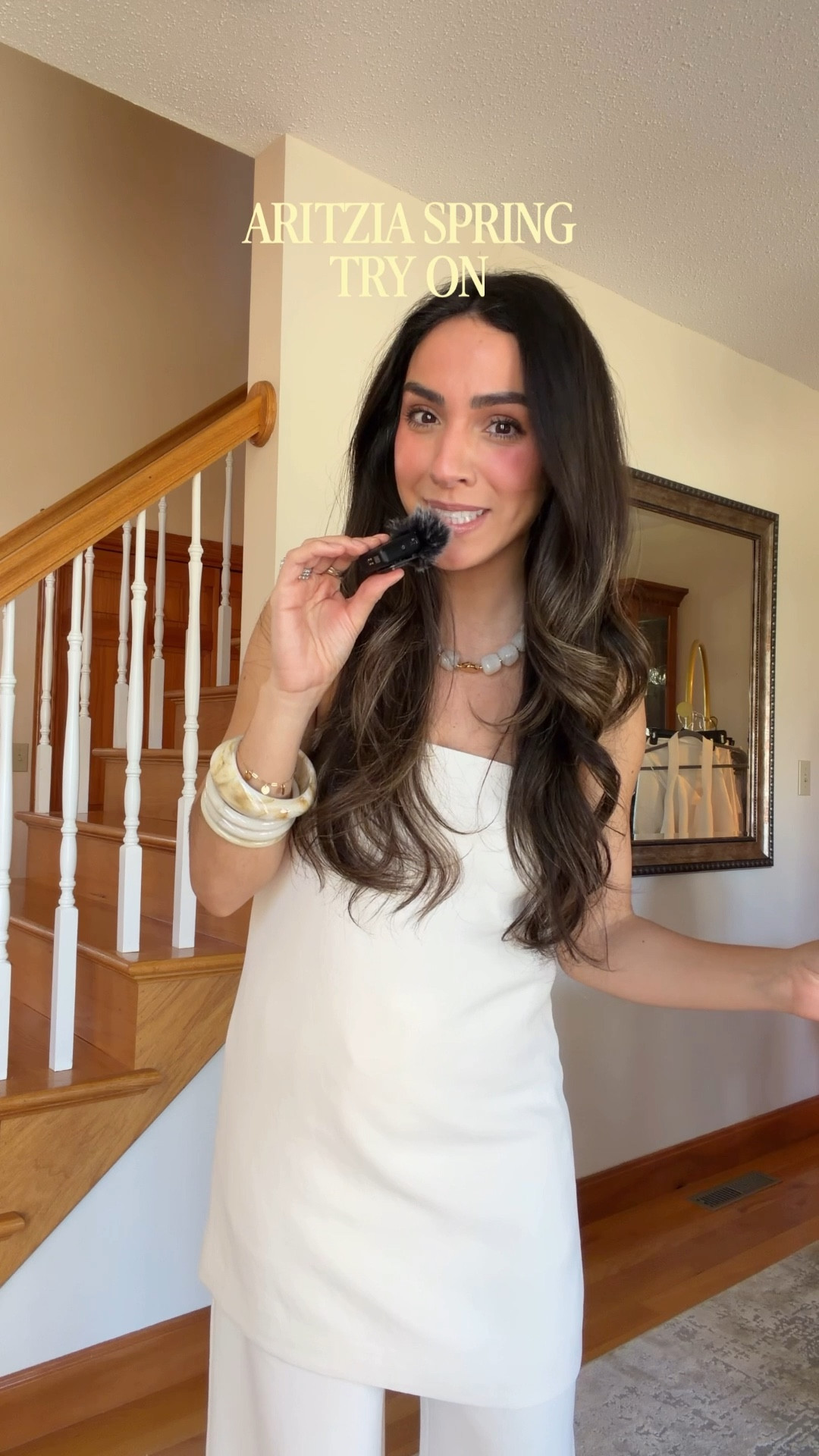 Aritzia try on haul! So many stunning pieces! 

#LTKPetite #LTKootd #LTKstorytime