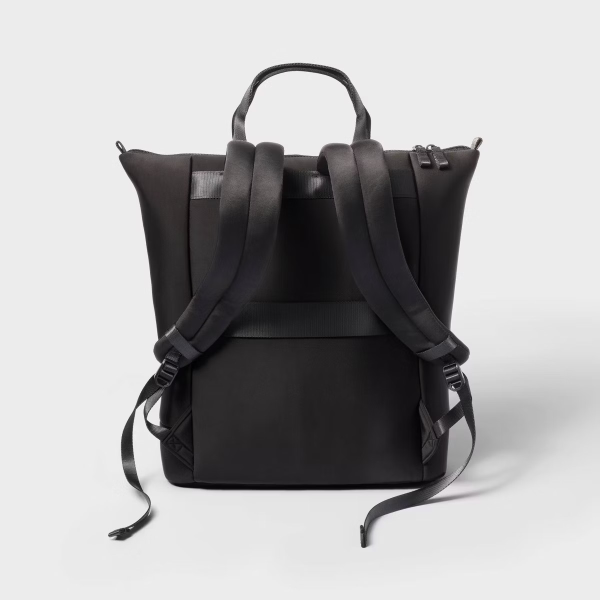 Faux Neoprene Tote Backpack - All in Motion™ | Target