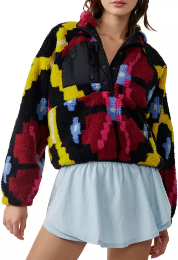 FP Movement Women's Rocky Ridge Pullover | Dick's Sporting Goods