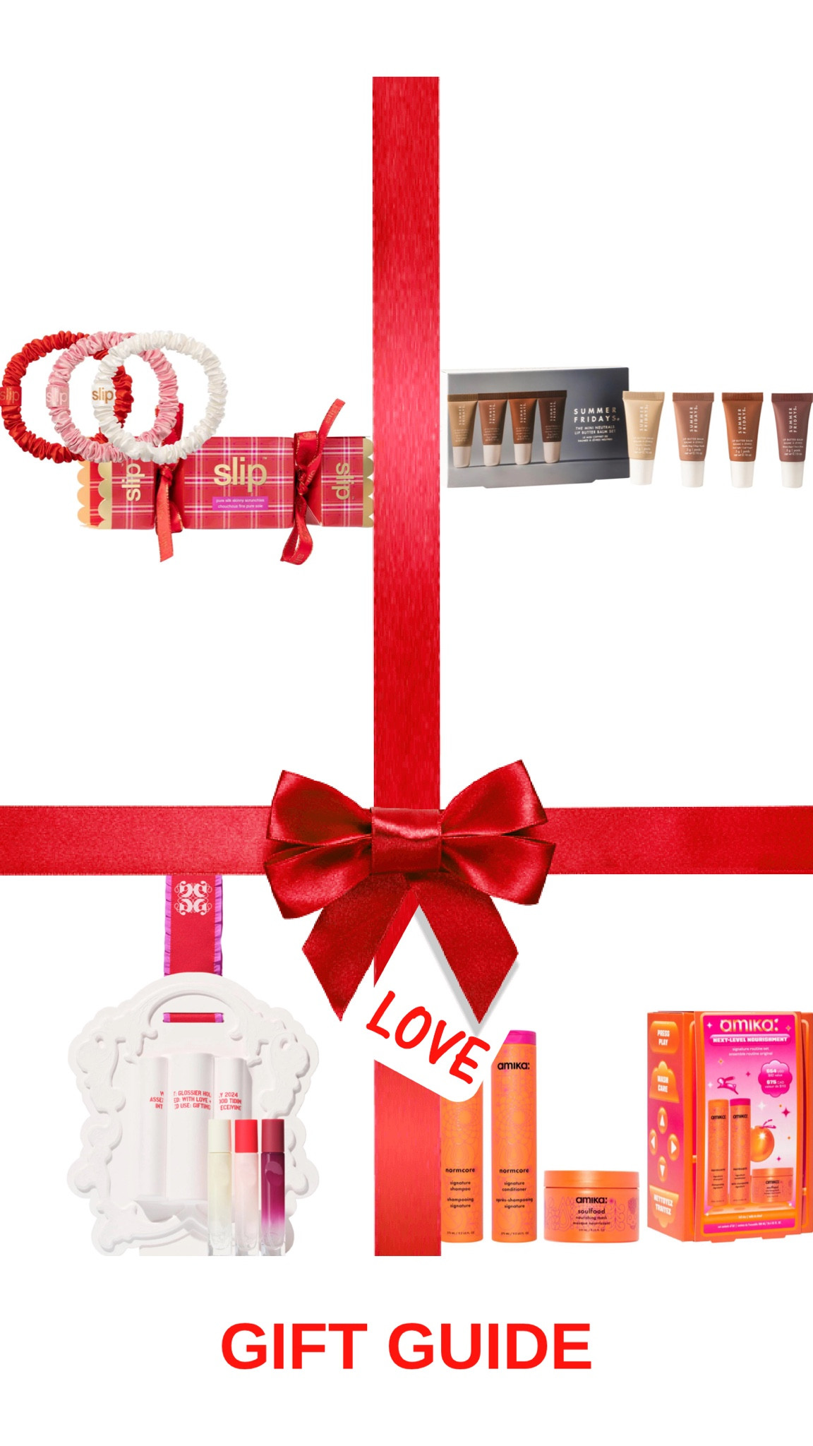 Gift ideas, gifts for her, wishlist, gift guide 

#LTKSeasonal #LTKHoliday #LTKGiftGuide