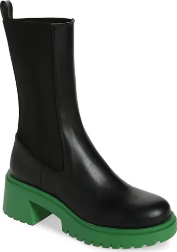 Hesitant Chelsea Boot | Nordstrom