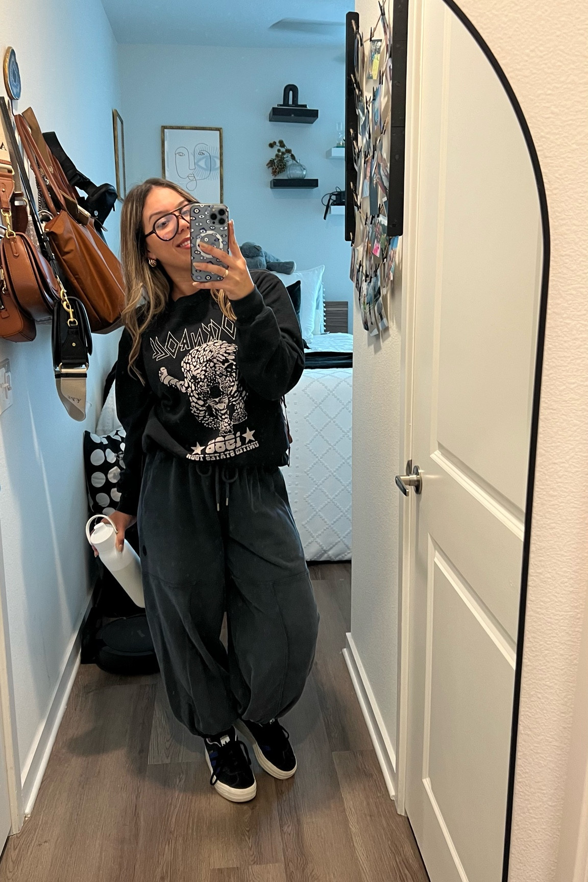 Comfy study outfit 🎧📓🌟

study, comfy outfit, college student, errands run, free people romper, errands run, university student, amazon

#LTKActive #LTKstyletip #LTKfindsunder100