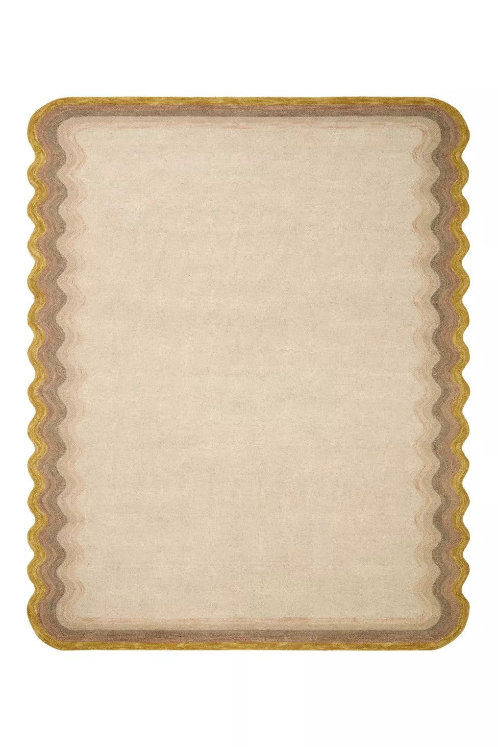 Justina Blakeney X Loloi Buena Onda Rug | Urban Outfitters (US and RoW)