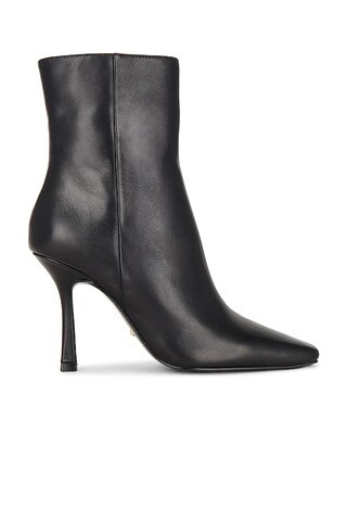 Mikki Boot in Black | Revolve Clothing (Global)