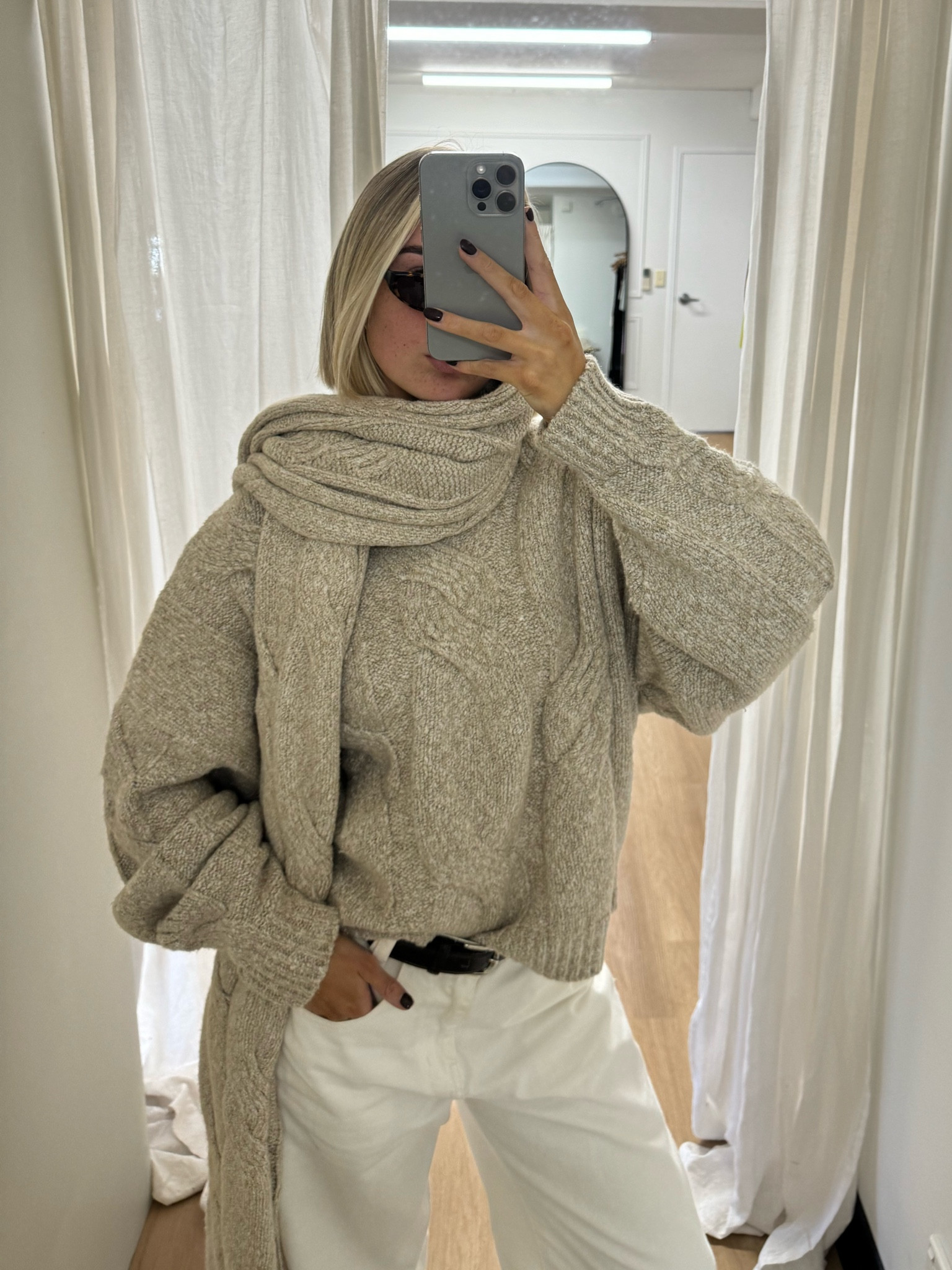 This knit for winter!!!

#LTKaustralia #LTKwinter