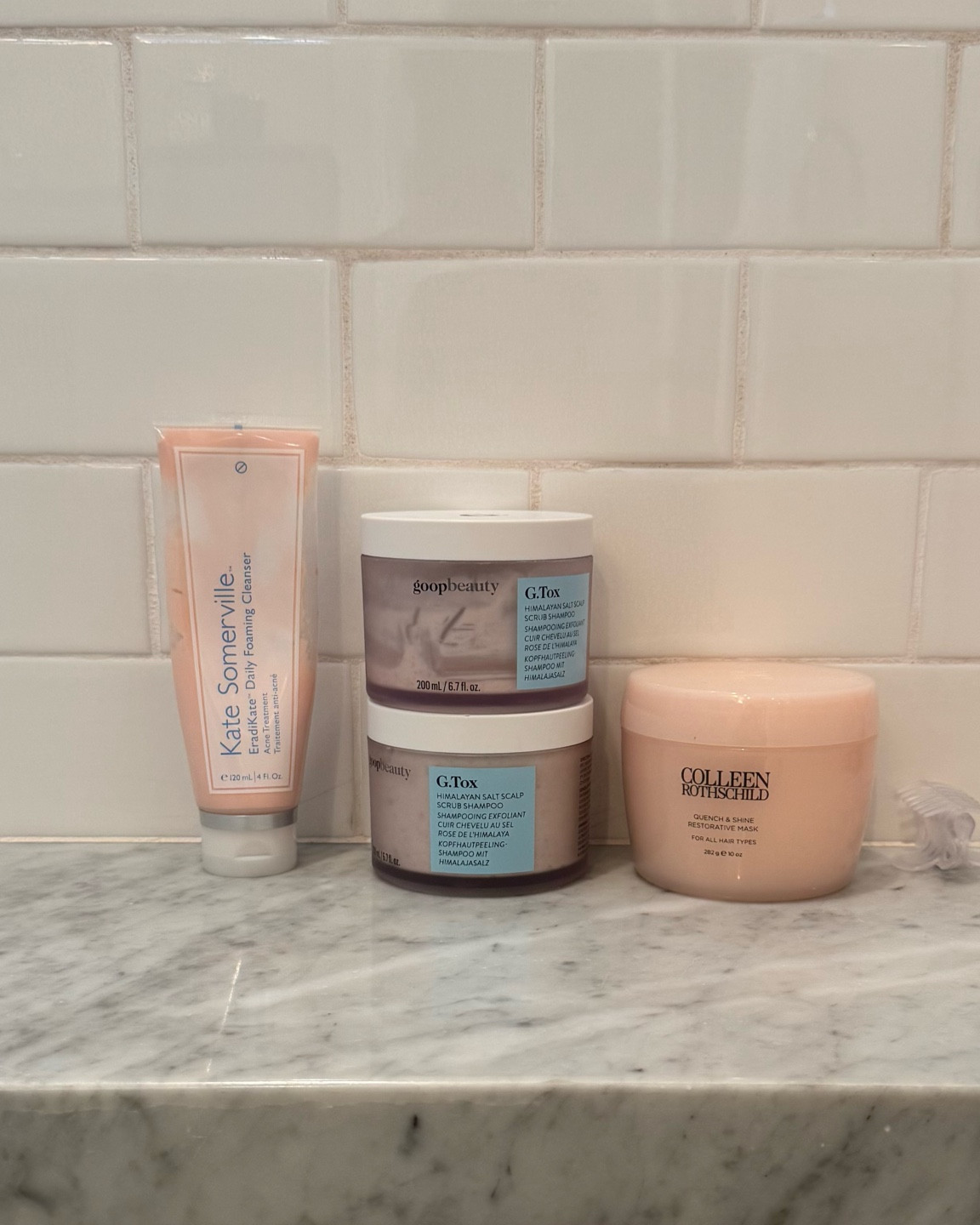 My favorite shower, face, and body products 

#LTKBeauty #LTKSaleAlert #LTKHome