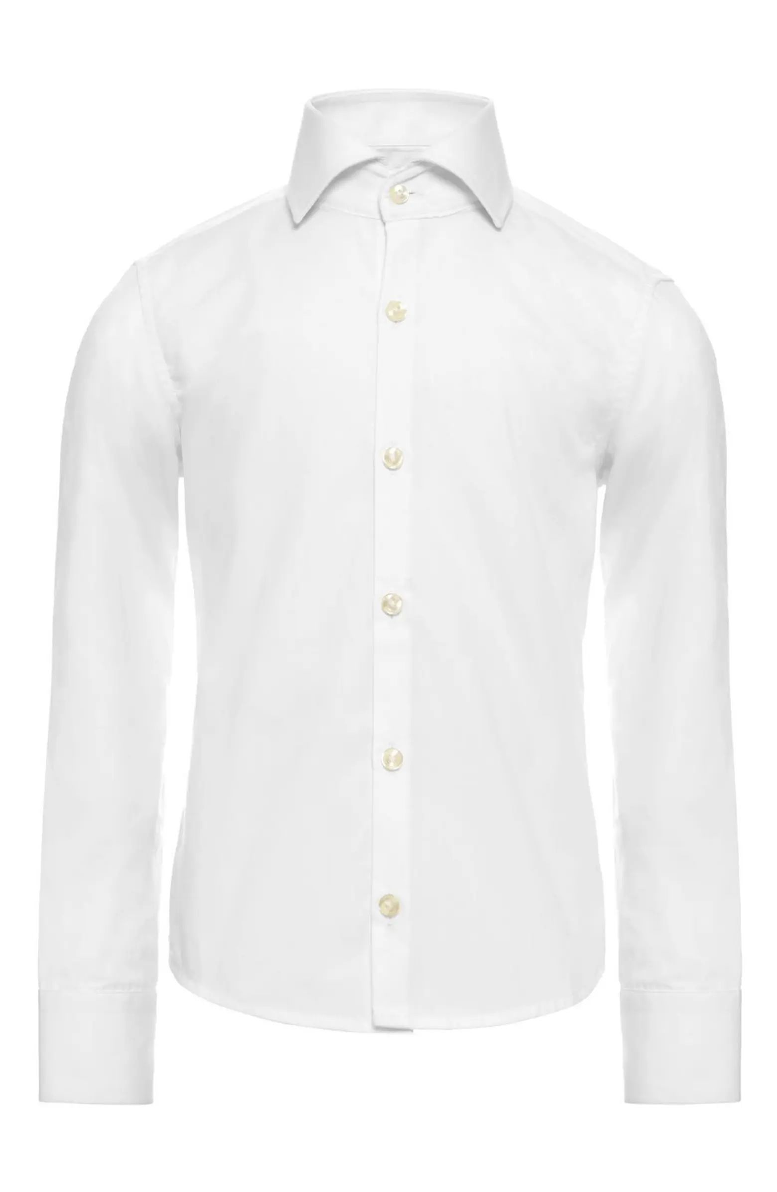 OppoSuits White Knight Dress Shirt | Nordstrom | Nordstrom