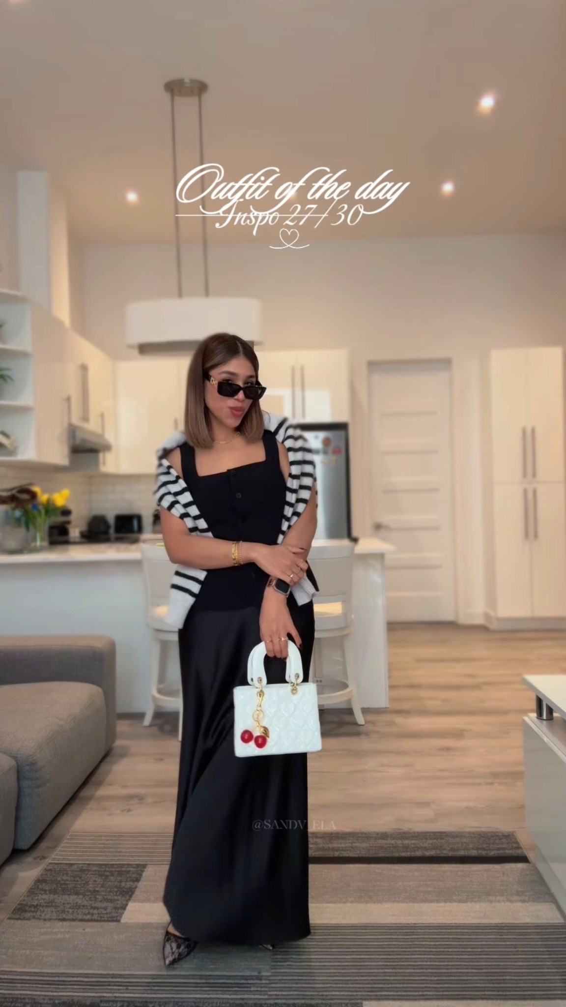 OOTD inspo, guárdalo y sígueme para más tips tood talla M 

#LTKstyletip #LTKover50style #LTKcanada