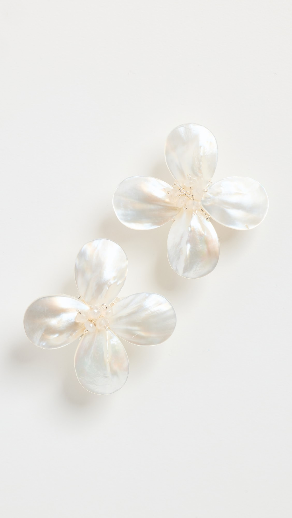 Coquina Earrings | Shopbop