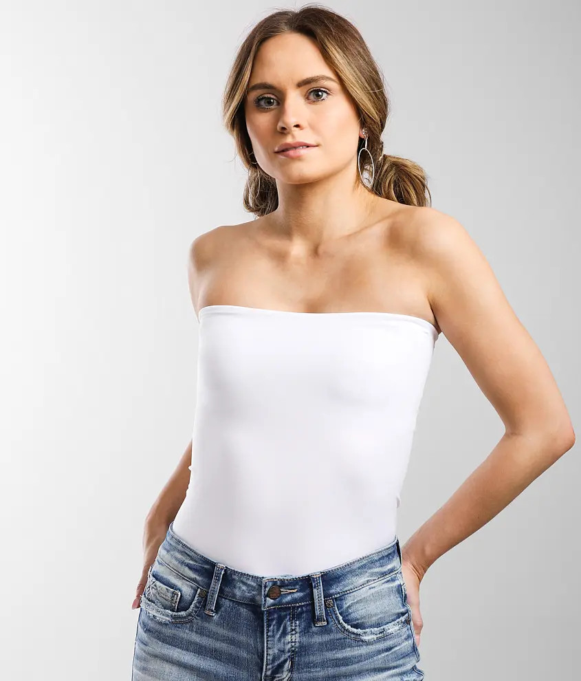 Carrie Tube Top | Buckle