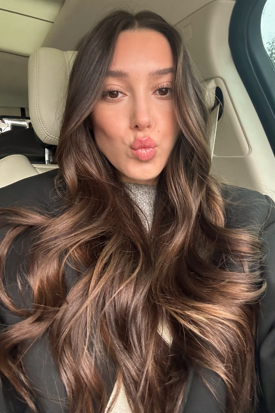 My full hair care routine 💇🏽‍♀️ #ltkhair