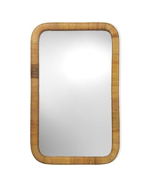 Kai Mirror | Jamie Young Co