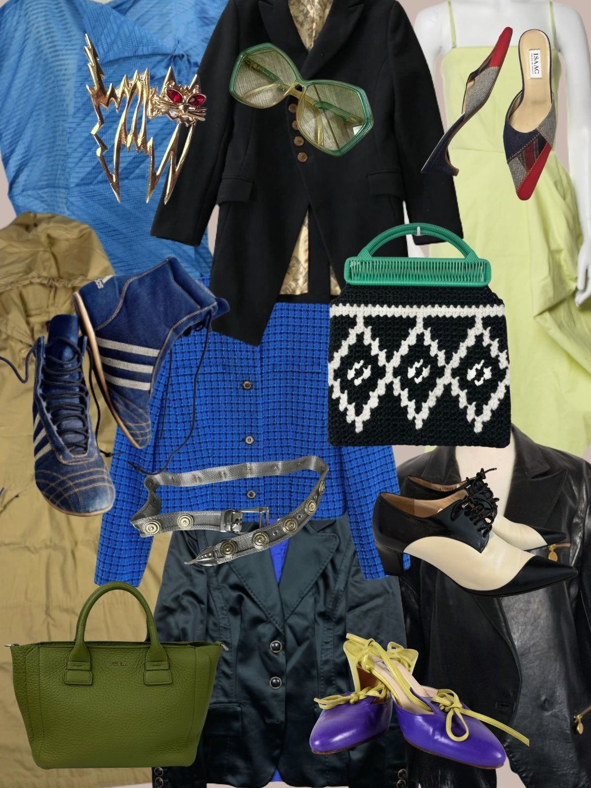 Weekly secondhand finds  

#LTKSeasonal