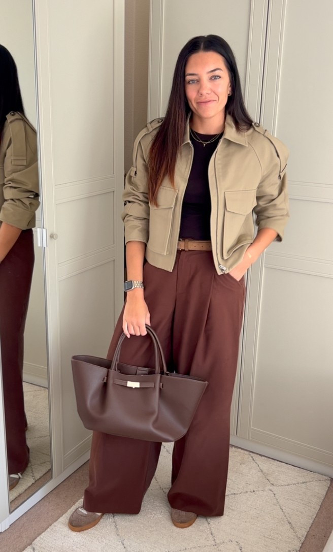 Everyday Outfit 

#LTKautumn #LTKstyletip #LTKuk