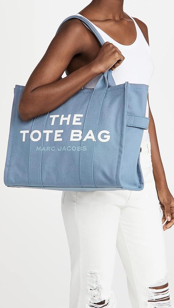 The Marc Jacobs Women's Traveler Tote | Amazon (US)