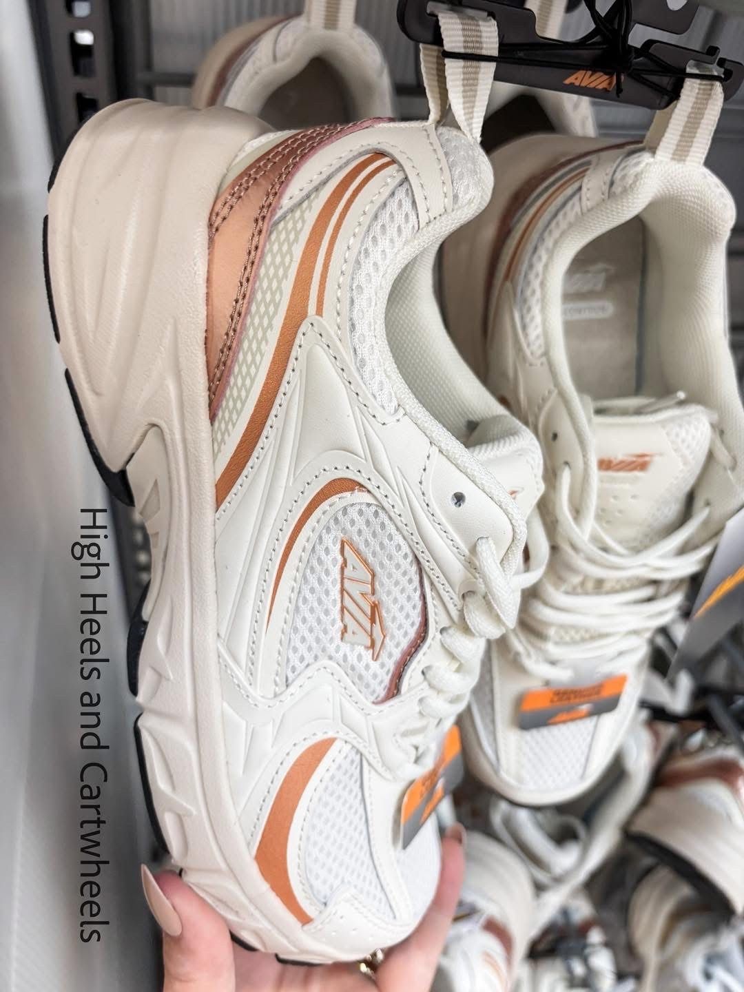 Avia sneakers

#LTKFindsUnder50 #LTKShoeCrush