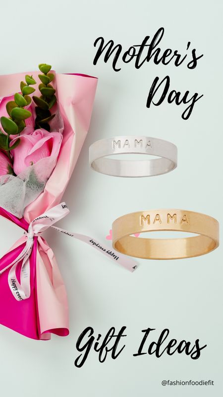 Mother’s Day gift 💝 guide 

#LTKSeasonal #LTKfindsunder100 #LTKGiftGuide